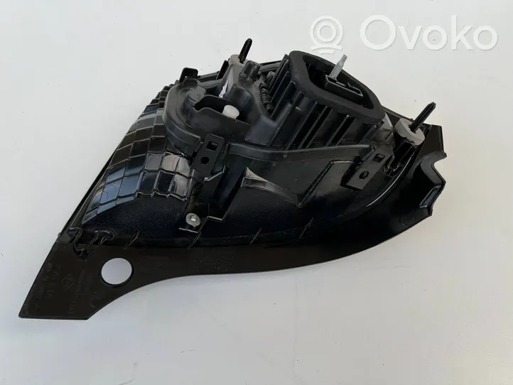 Renault Twingo III Lampa tylna 265501361R