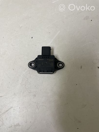 Citroen C4 II Inne części układu hamulcowego 9811627180