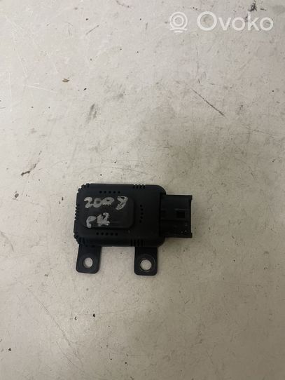 KIA Ceed Sensor de temperatura interna/externa 97280