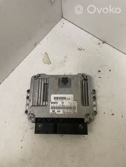 KIA Sportage Calculateur moteur ECU 3911427345