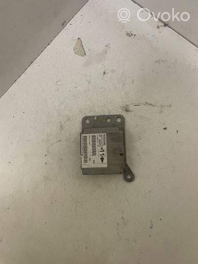 Nissan Pathfinder R51 Module de contrôle airbag 98829EA51B