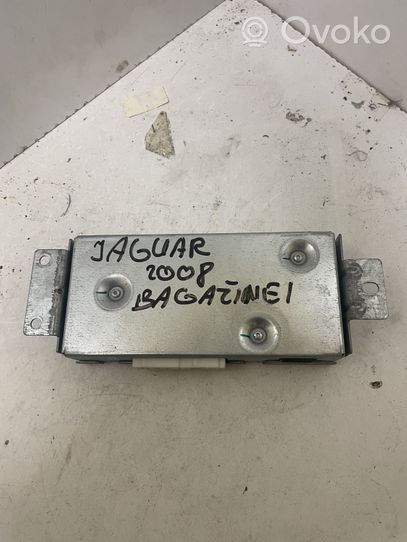 Jaguar S-Type Module reconnaissance vocale 2R8F14B292DD