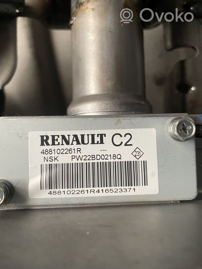 Renault Megane IV Pompe de direction assistée électrique 488102261R