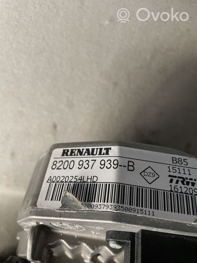Renault Clio IV Pompa wspomaganie układu kierowniczego 8200937939B