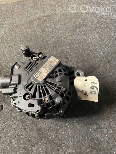 Citroen Berlingo Alternator 9646321780