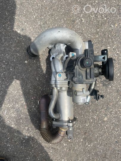 Suzuki Jimny EGR-venttiili 70036806