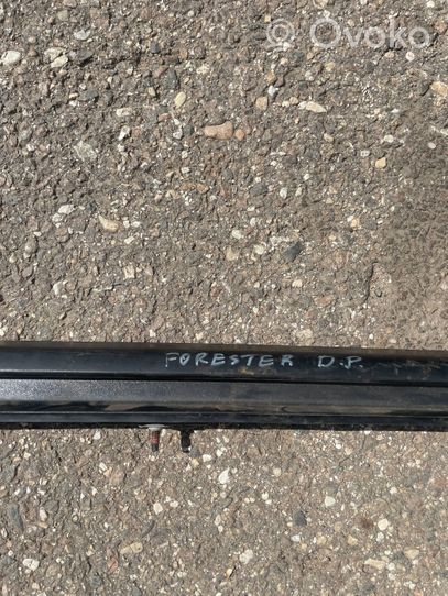 Subaru Forester SF Roof bar rail 