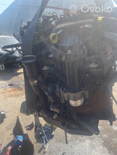 Ford Kuga I Moteur AV4Q6007BA