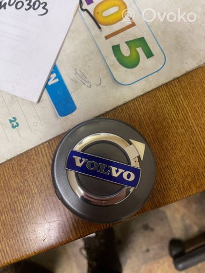 Volvo V60 Gamyklinis rato centrinės skylės dangtelis (-iai) 30666913