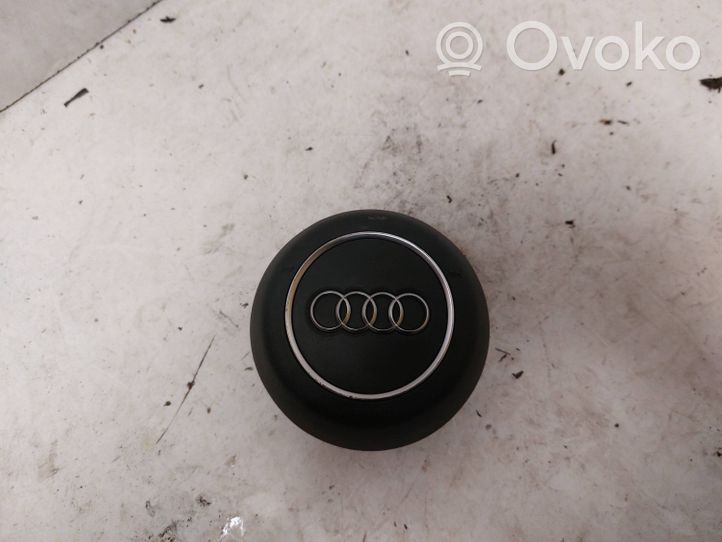 Audi Q2 - Turvatyynysarja paneelilla 81A880201L