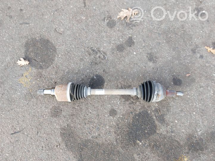 Ford B-MAX Front driveshaft CV173B437BD