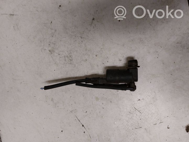 Renault Kangoo II Windscreen/windshield washer pump 9641553880