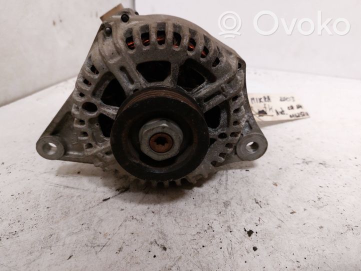 Nissan Micra Generatore/alternatore 23100AX600