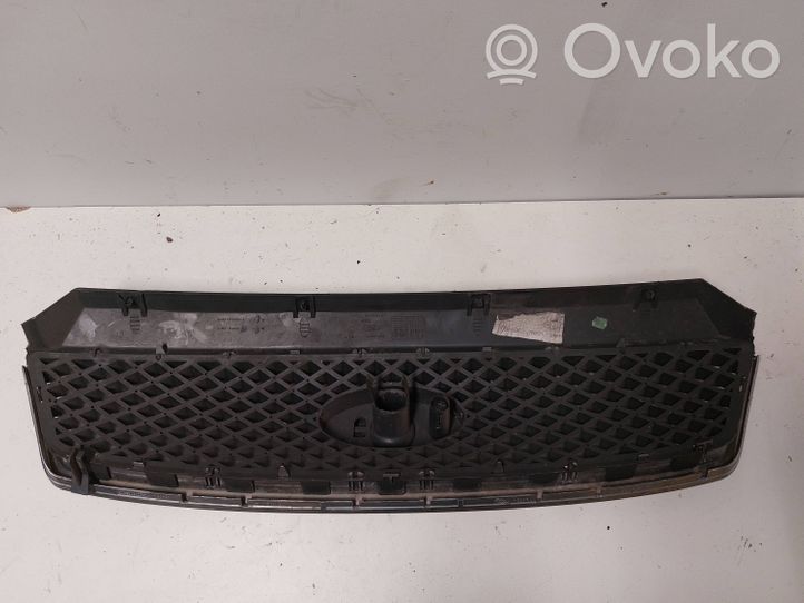 Ford C-MAX I Atrapa chłodnicy / Grill 3M51R8138