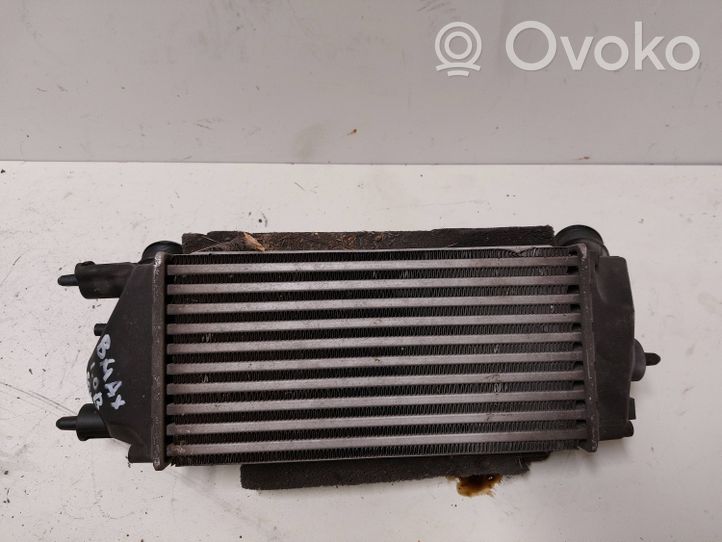 Ford B-MAX Chłodnica powietrza doładowującego / Intercooler C1B19L440AB