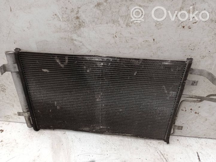 KIA Ceed Radiateur condenseur de climatisation 