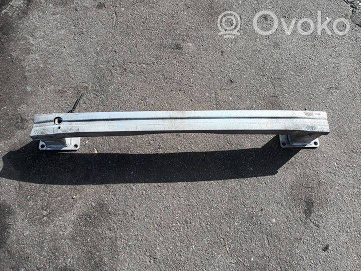 Citroen C4 II Front bumper cross member 