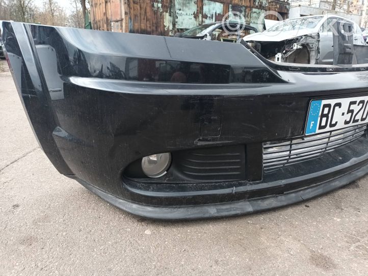 Dodge Journey Front bumper 