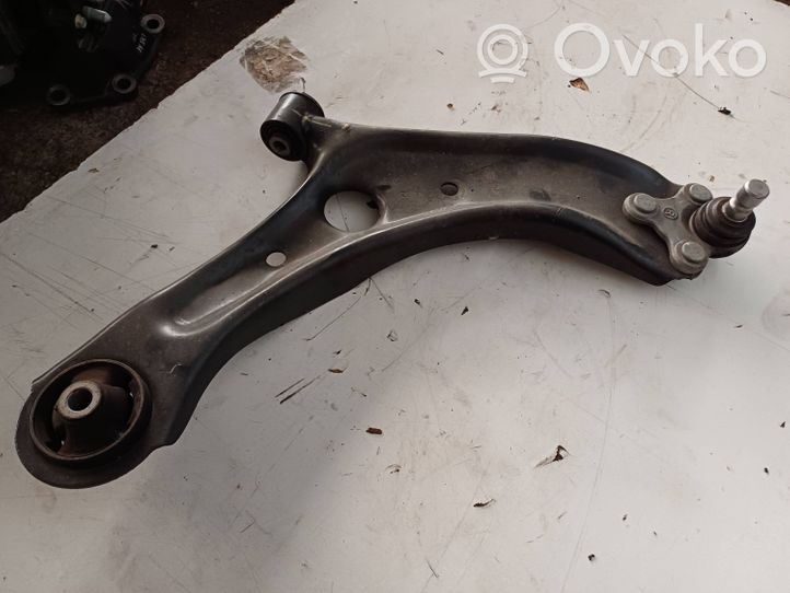 Hyundai Tucson IV NX4 Braccio di controllo sospensione anteriore inferiore/braccio oscillante 54501D7000