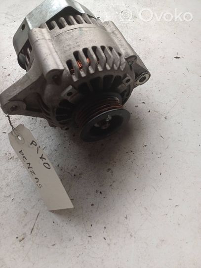 Nissan Pixo Generatore/alternatore 3140068K10