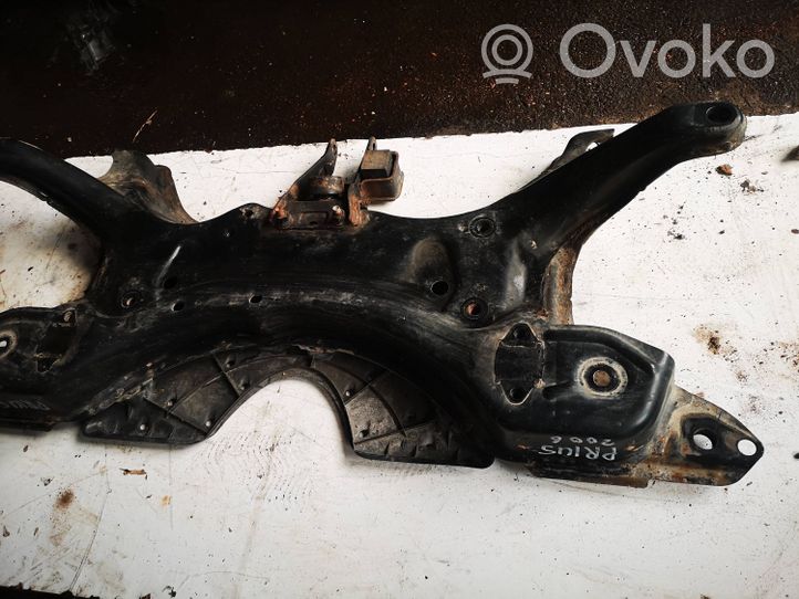 Toyota Prius (XW20) Front subframe 