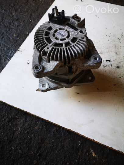 Opel Vivaro Alternator A003TX2581ZE