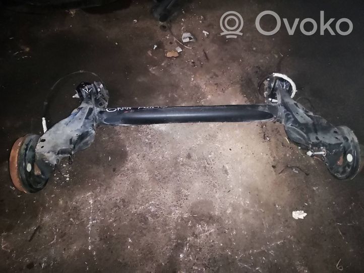 Fiat Grande Punto Rear axle beam 