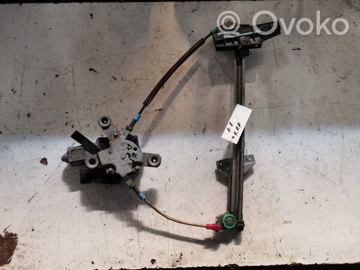 Audi A8 S8 D2 4D Mécanisme de lève-vitre avec moteur 4a0837397b