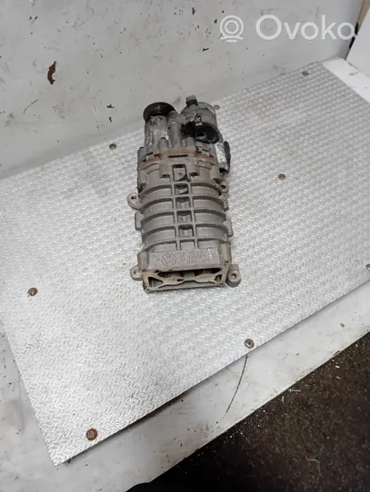 Volkswagen Tiguan Supercharger 03C276