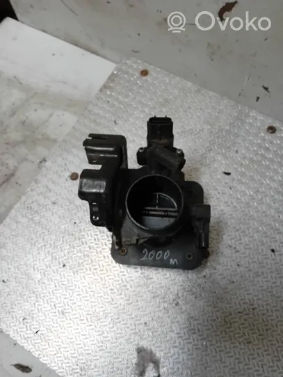 Chrysler Neon II Throttle valve 04669894AB