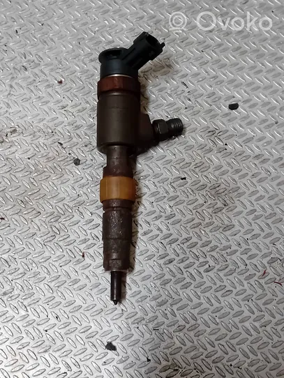 Peugeot Partner Injecteur de carburant 0445110739