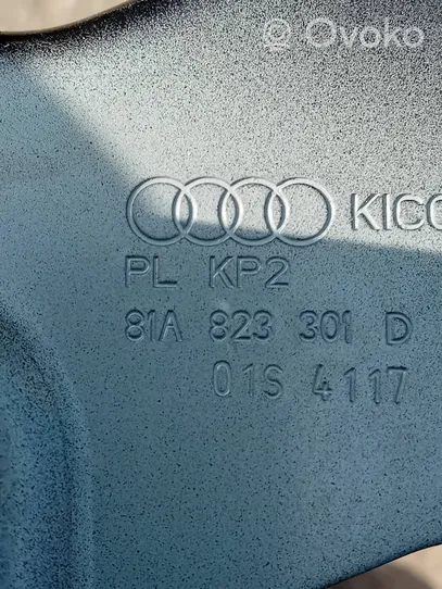 Audi Q2 - Konepellin saranat 81A823301D