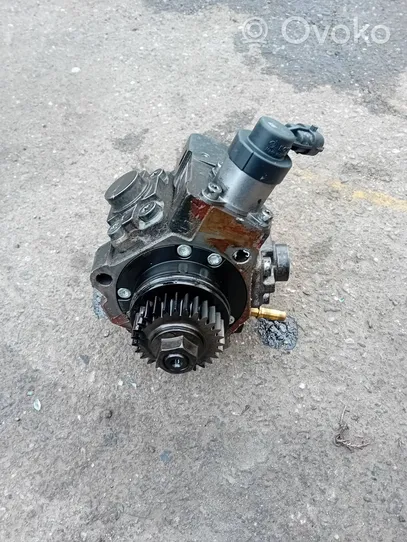 Renault Megane IV Polttoaineen ruiskutuksen suurpainepumppu 0445010404