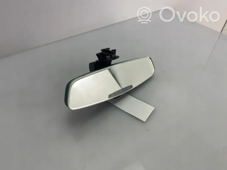 Chevrolet Camaro Galinio vaizdo veidrodis (salone) 