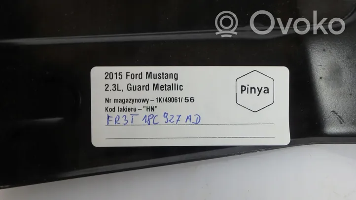 Ford Mustang VI Kiinnityskoukku/-silmukka FR3T-18C927-AD