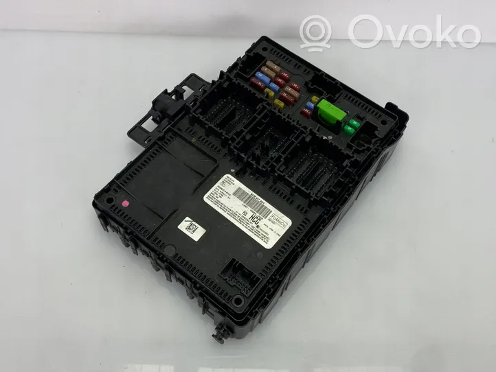 Ford Kuga III Comfort/convenience module LX6T-15604-HCG