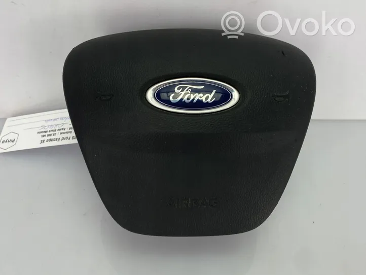 Ford Kuga III Airbag de volant LJ6BS043B13AC3ZHE