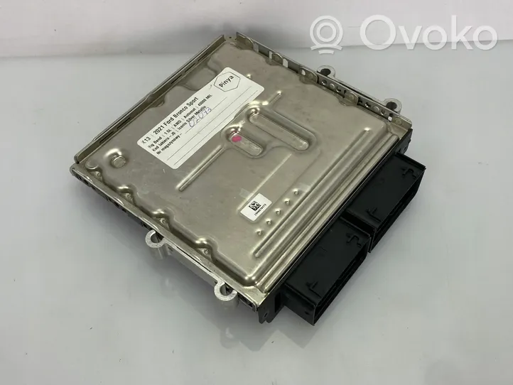 Ford Bronco Motorsteuergerät ECU LX6A-12A650-ZA