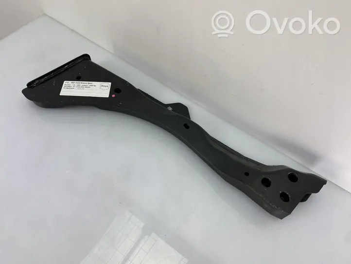 Ford Bronco Smorzatore/ammortizzatore d’urto per paraurti anteriore LX6B-S101D49-SB