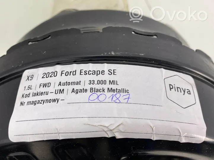 Ford Kuga III Brake booster JX61-2B195-ANC