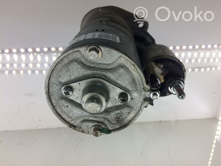 Volvo V70 Starter motor 1005831253