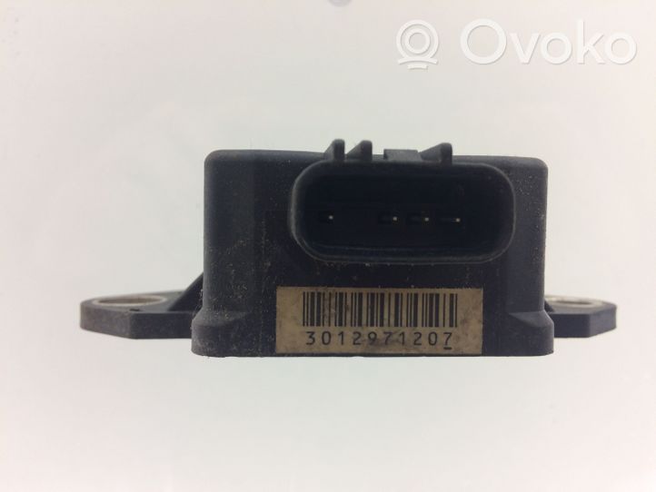 Toyota Avensis Verso Czujnik przyspieszenia ESP 8918348010