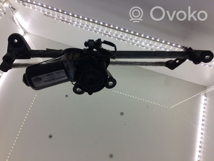 Opel Signum Wycieraczki lamp przednich / Komplet 09185806