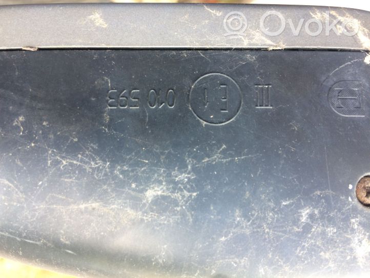 Audi A6 S6 C5 4B Etuoven sähköinen sivupeili 30991