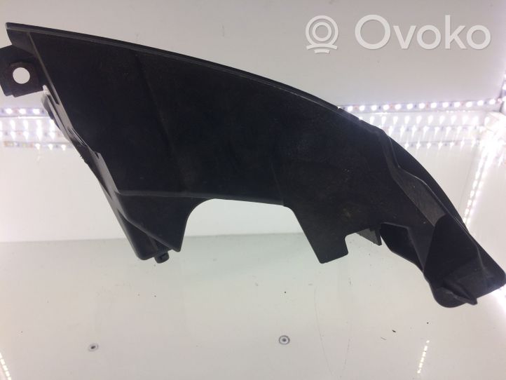 Toyota Avensis Verso Support antibrouillard 8148144010