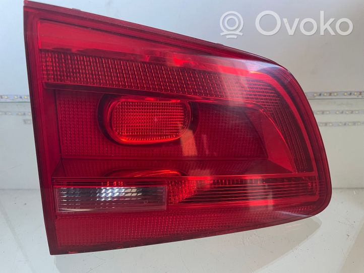 Volkswagen Touran II Luces portón trasero/de freno 176443