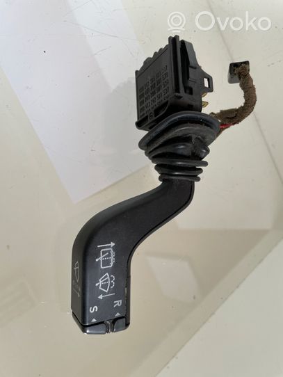 Opel Zafira A Wiper switch 00243394501