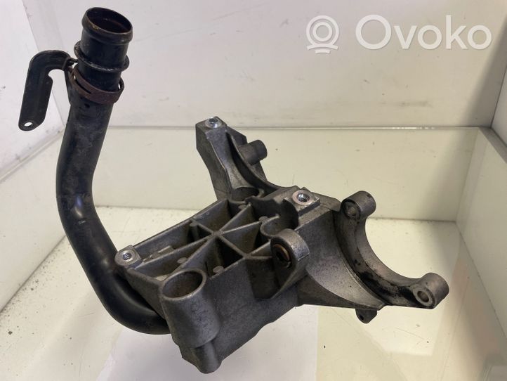 Audi A4 S4 B7 8E 8H Power steering pump mounting bracket 059145169AA