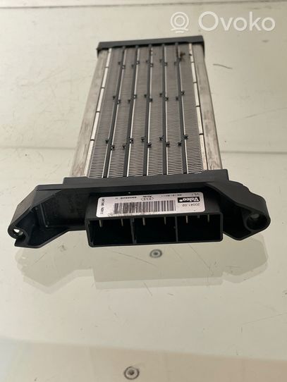 Audi A4 S4 B7 8E 8H Radiateur électrique de chauffage auxiliaire 8E1819011