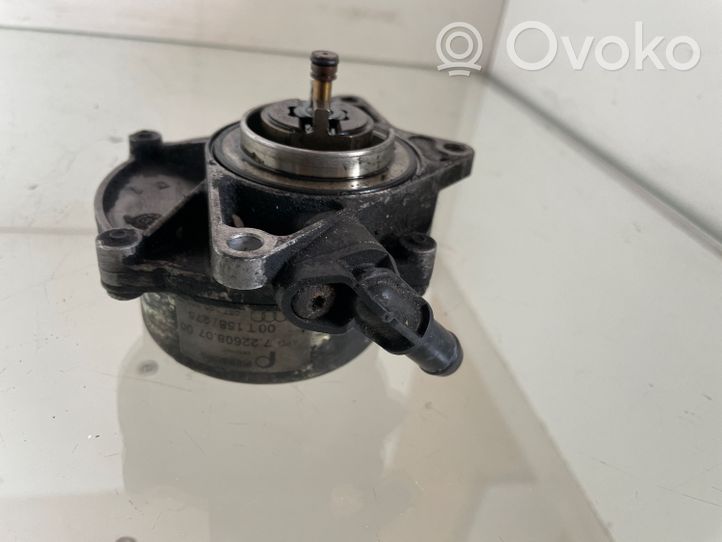 Audi A6 S6 C5 4B Pompe à vide 057145100B